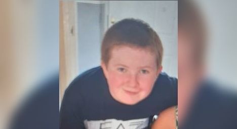 Appeal to find missing Runcorn teenager