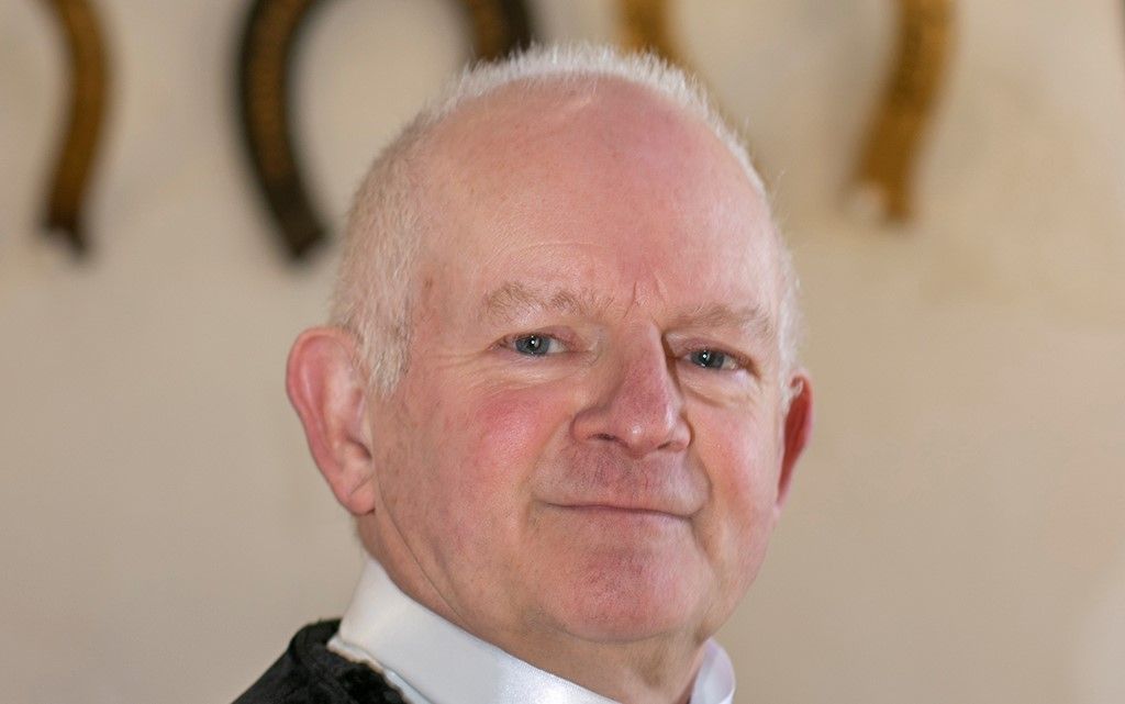 New High Sheriff of Rutland named for Queen's Platinum Jubilee year