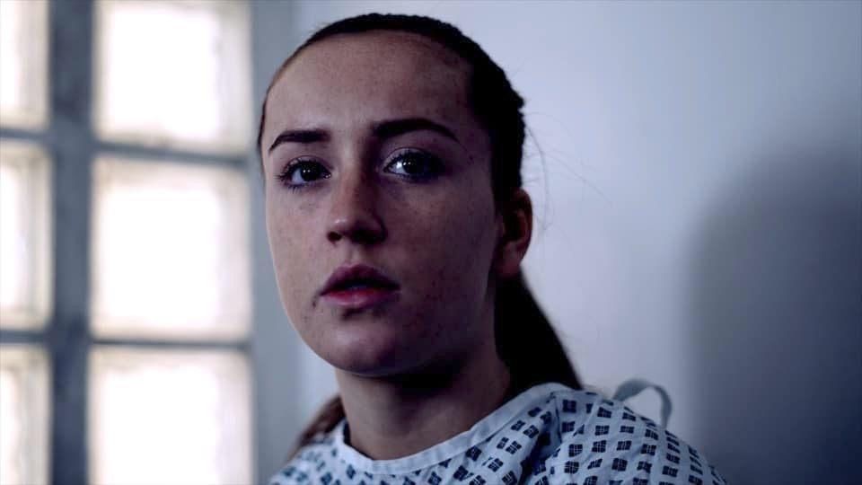 Waunfawr student lands starring role in new show