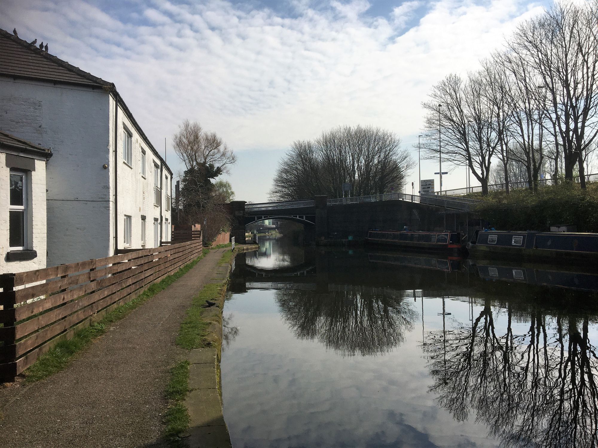 Scene By You: Pictures taken from across Runcorn and Widnes