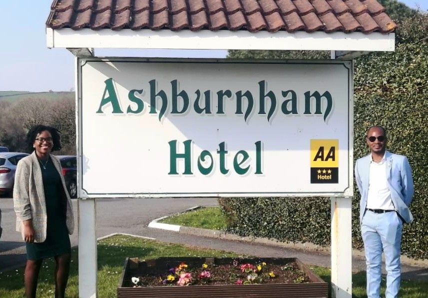 Change of ownership for 200-year-old Pembrey hotel following funding deal