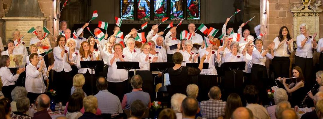 Locals invited to theatre workshop and performance in Chester