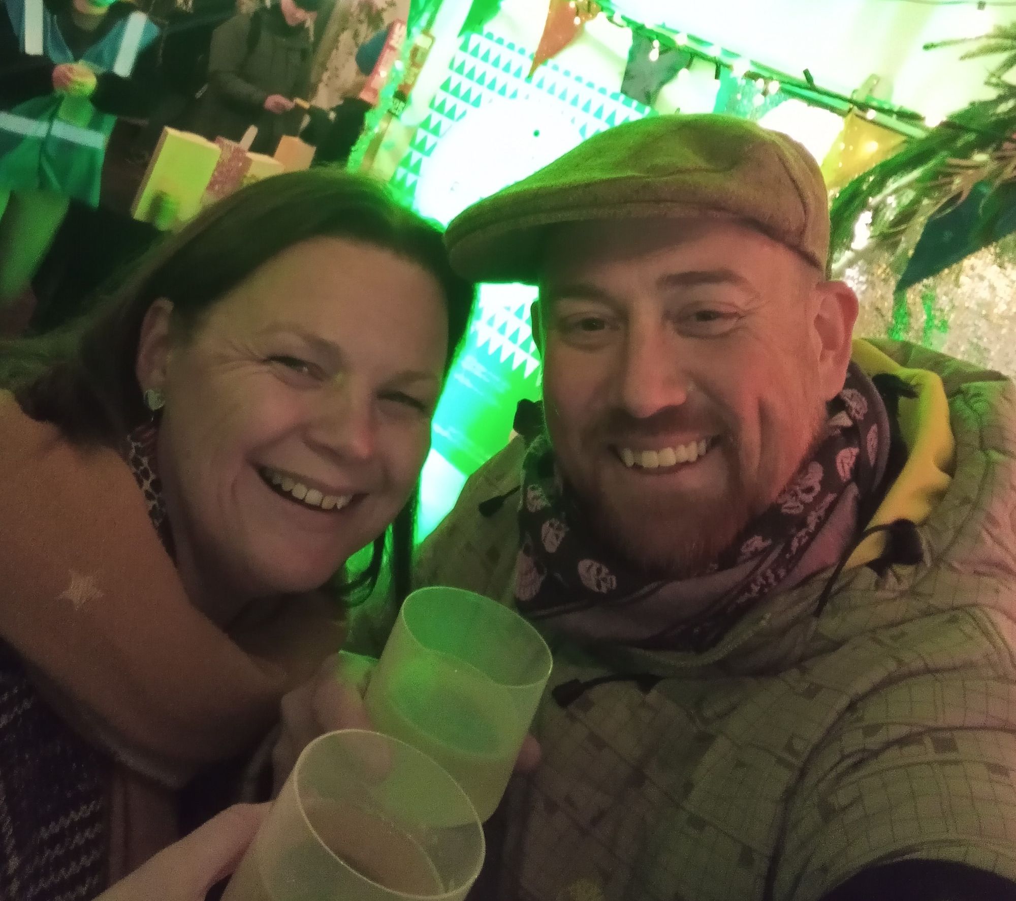 Lewes brain tumour patient inspires family fundraising day
