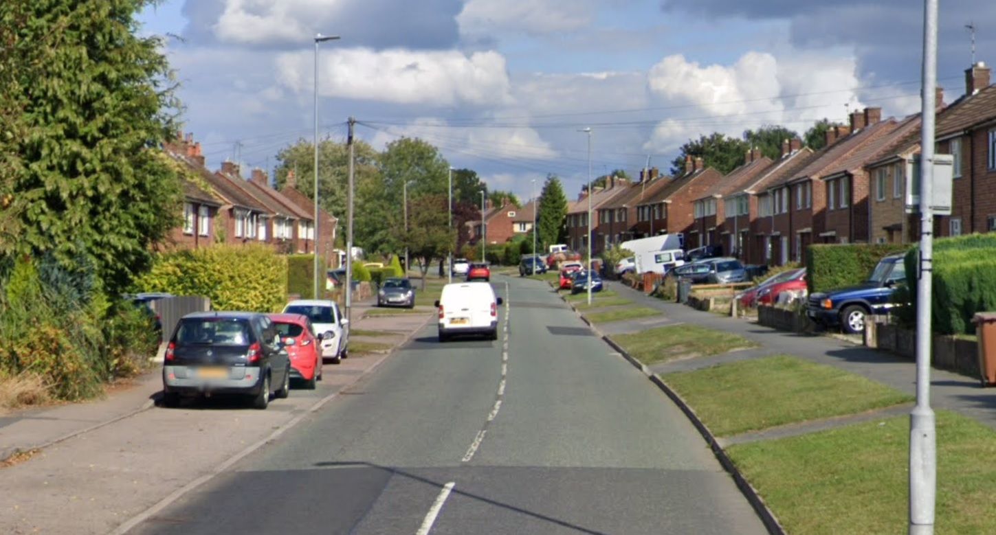 Car thefts and package delivery scam among latest crime reported in Burbage