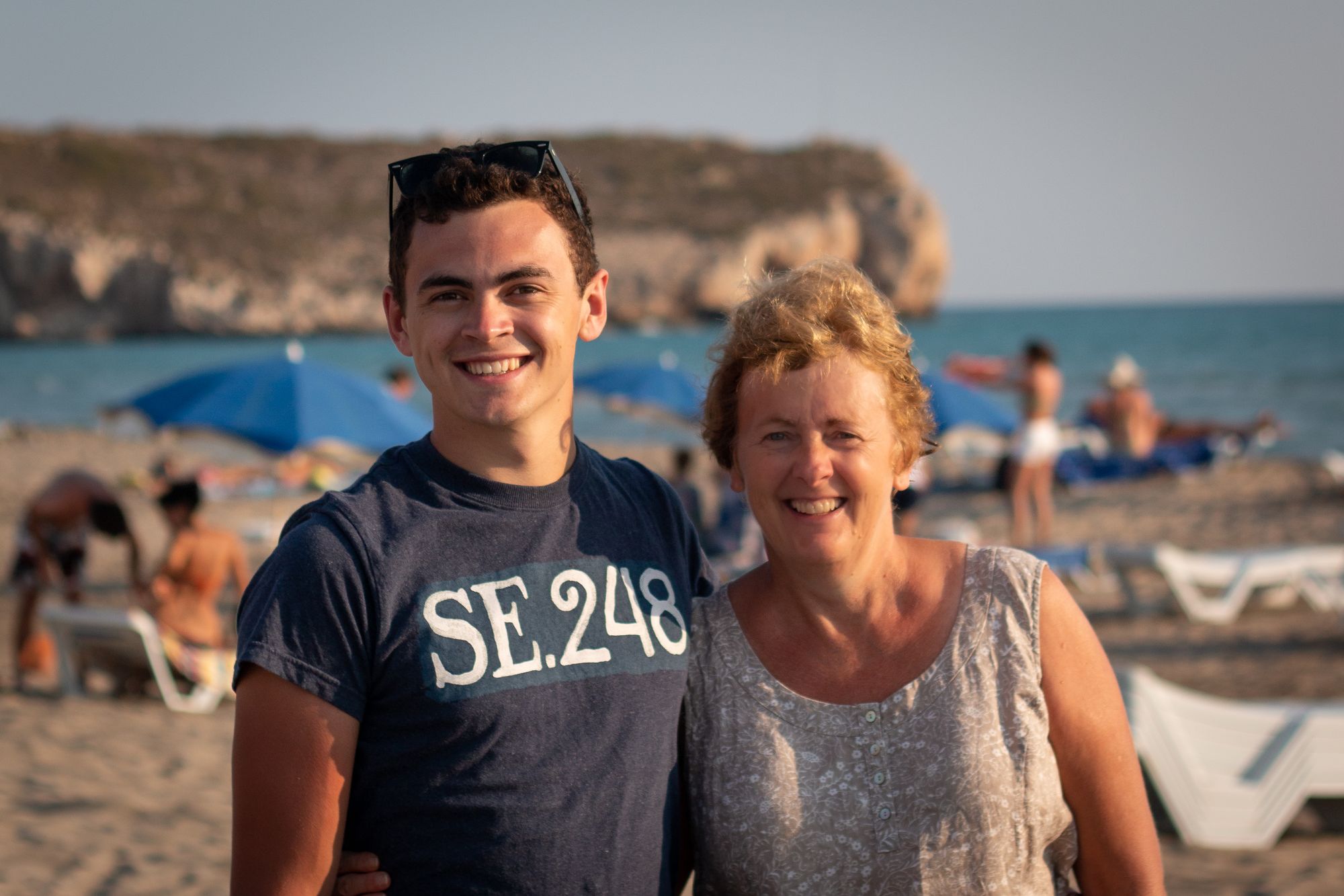 Colliers Wood doctor running to fund vital research into the disease that killed his mum