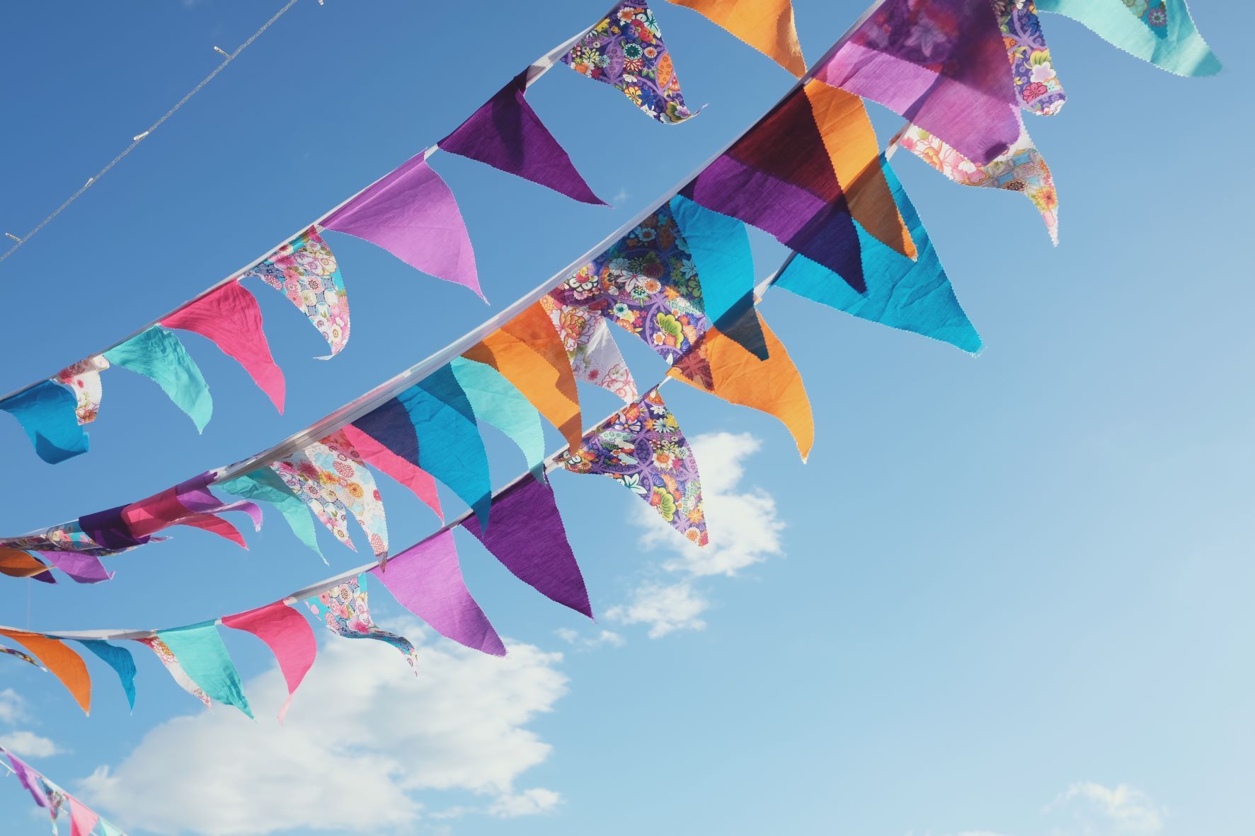 Stockton-on-Tees community can help bring a splash of colour to the Wellington Square