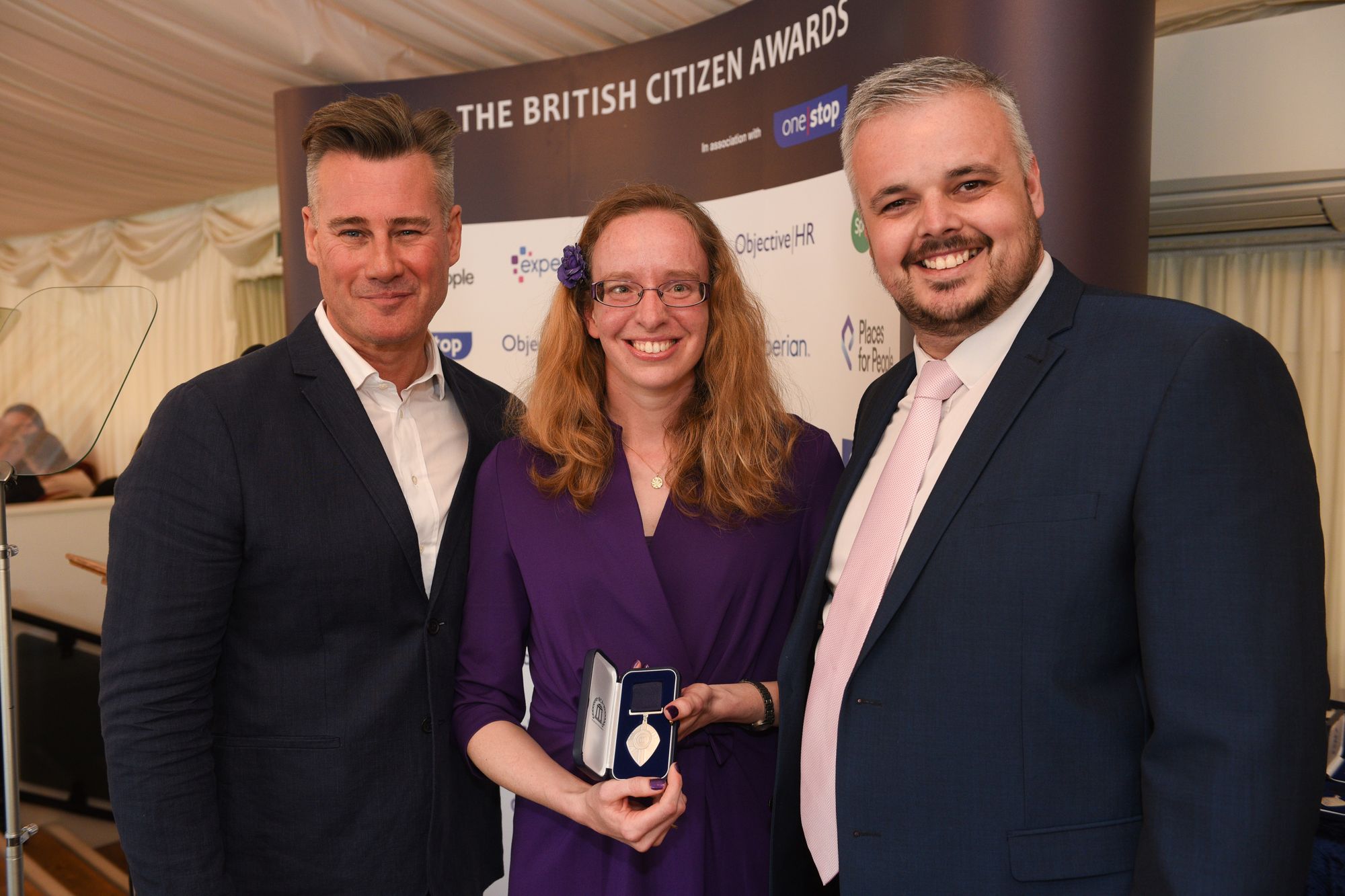 Kingston upon Thames autism awareness campaigner honoured in The People's Honours
