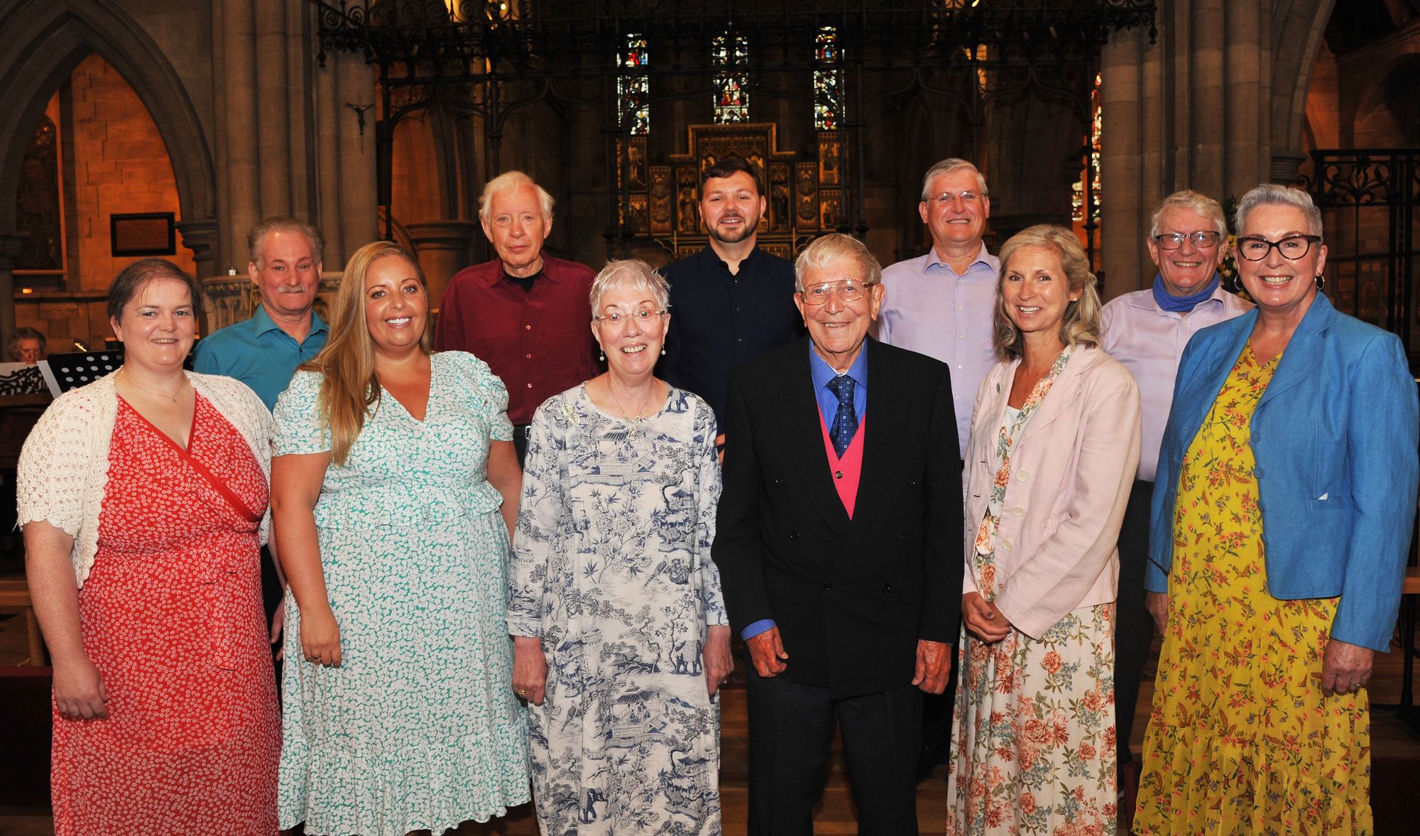 Classical concert celebrates life of Ayrshire musician and composer
