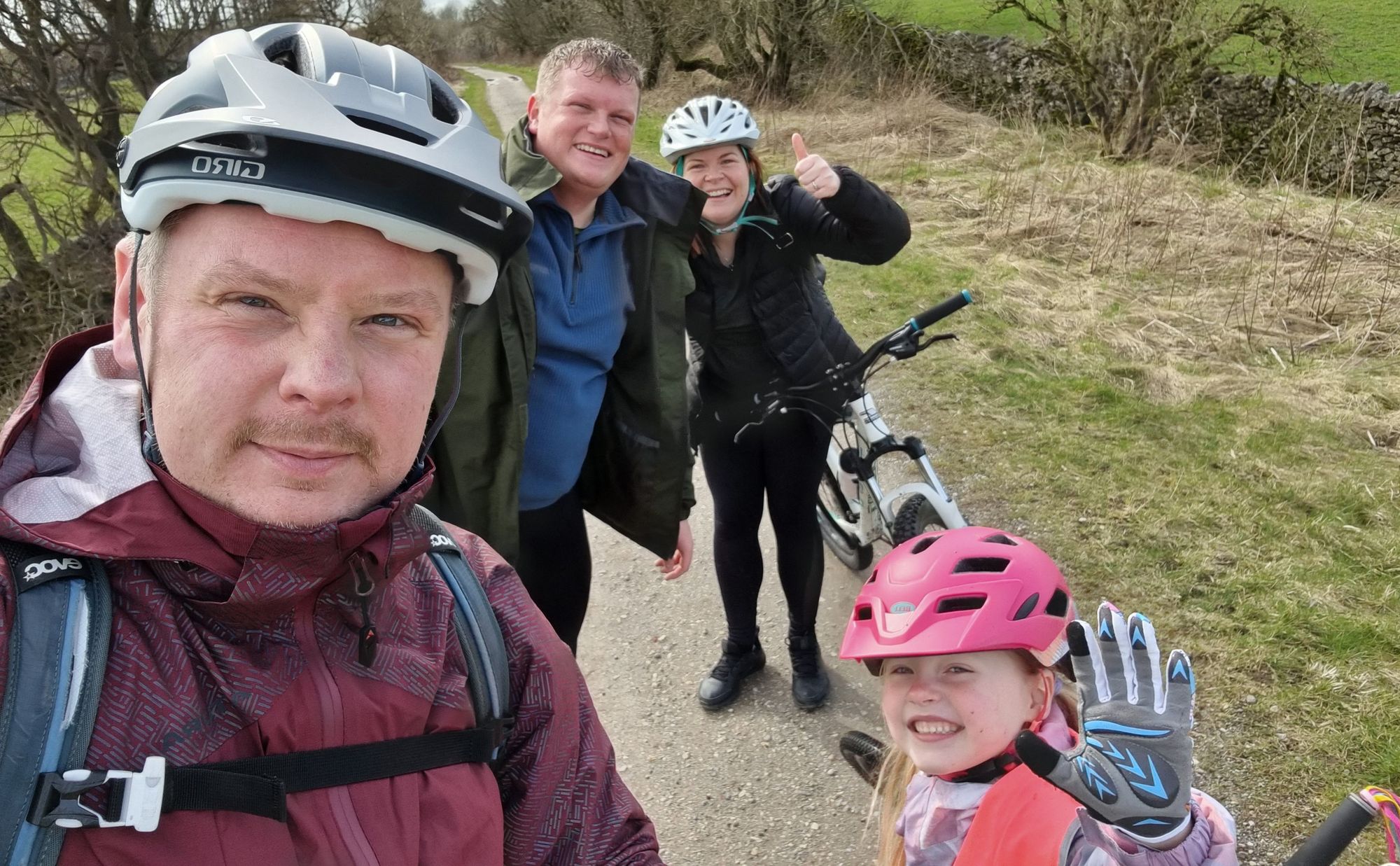 Birmingham six-year-old raises money to tackle homelessness