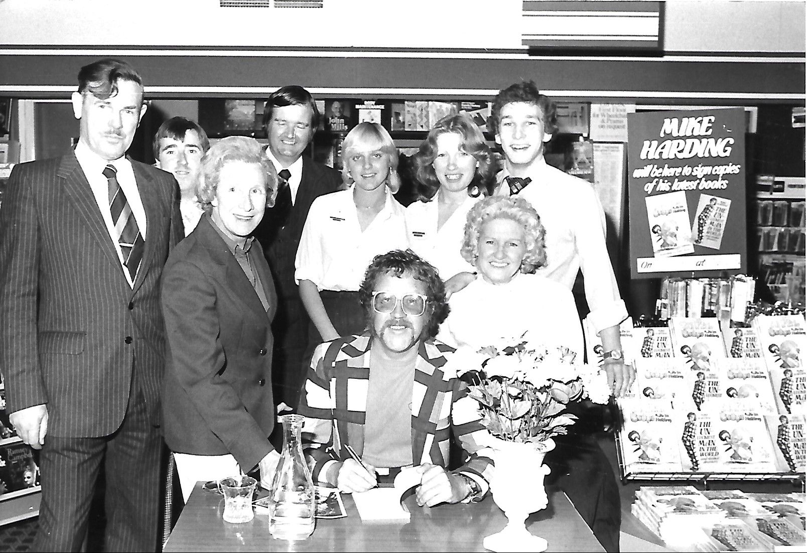 Southport Nostalgia: Do you recognise anyone in these photos from the 1980s?
