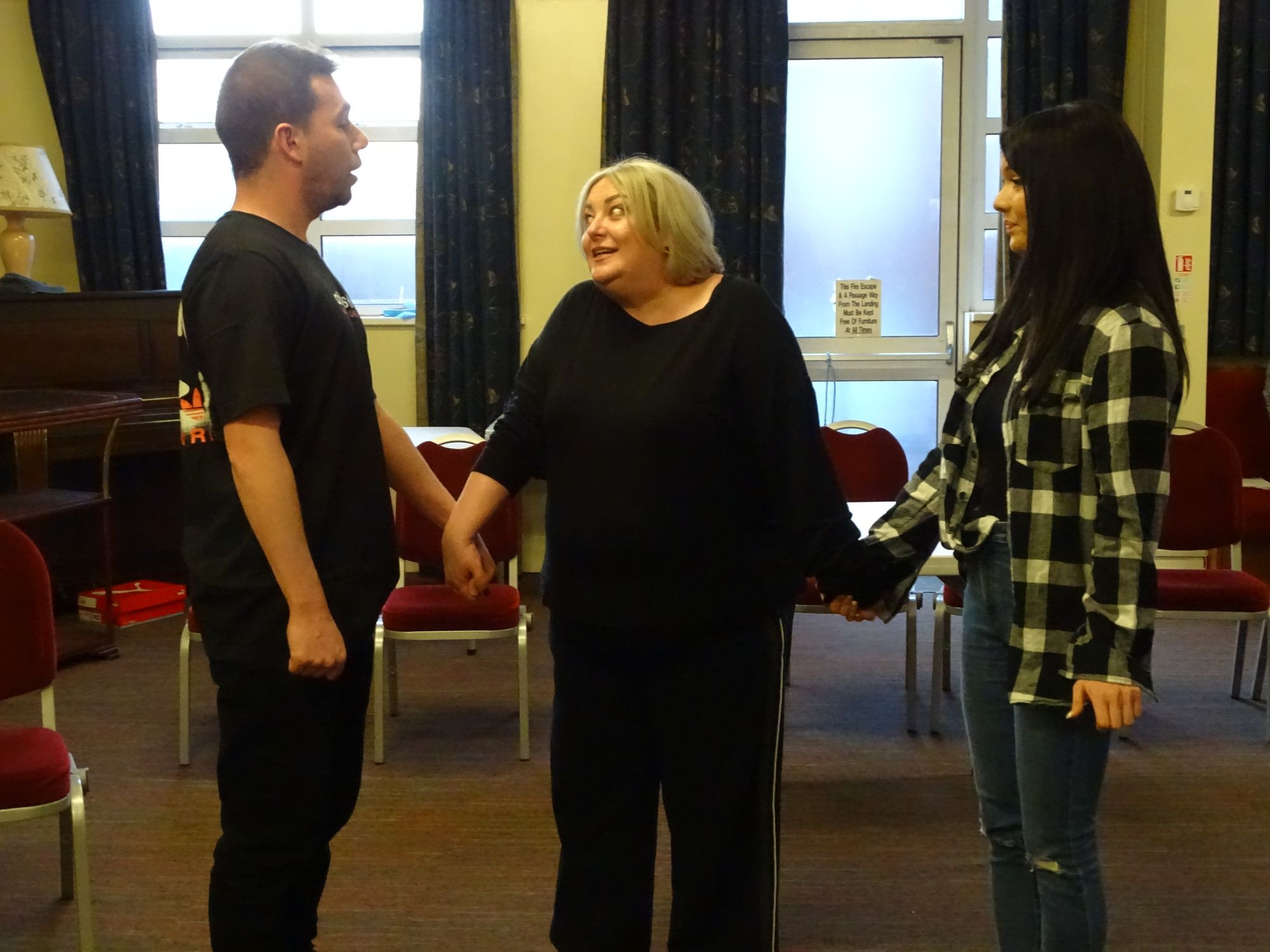 Life at The Little Theatre column: The long wait is almost over