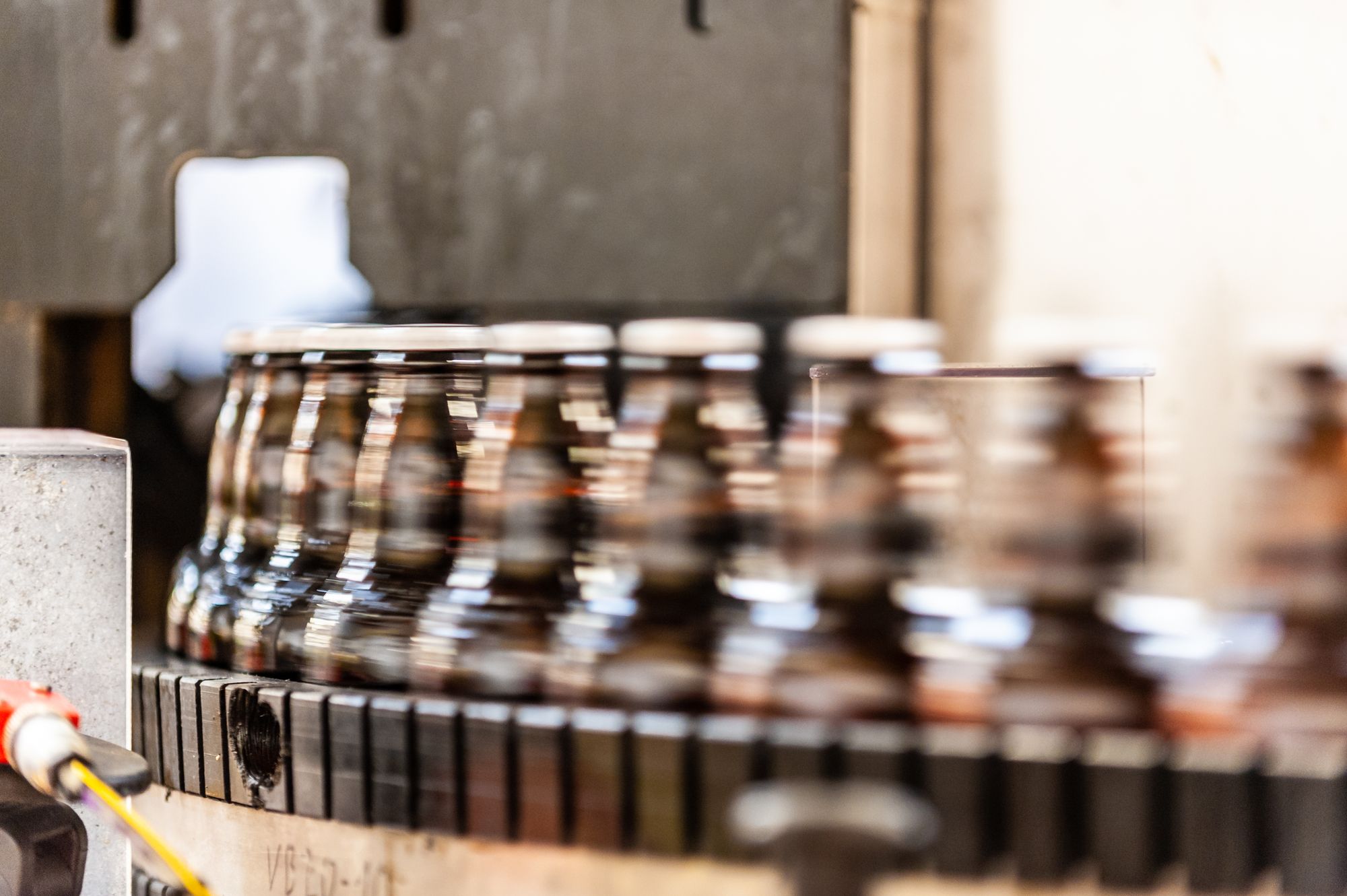 £16m investment for Guinness bottling site in Runcorn