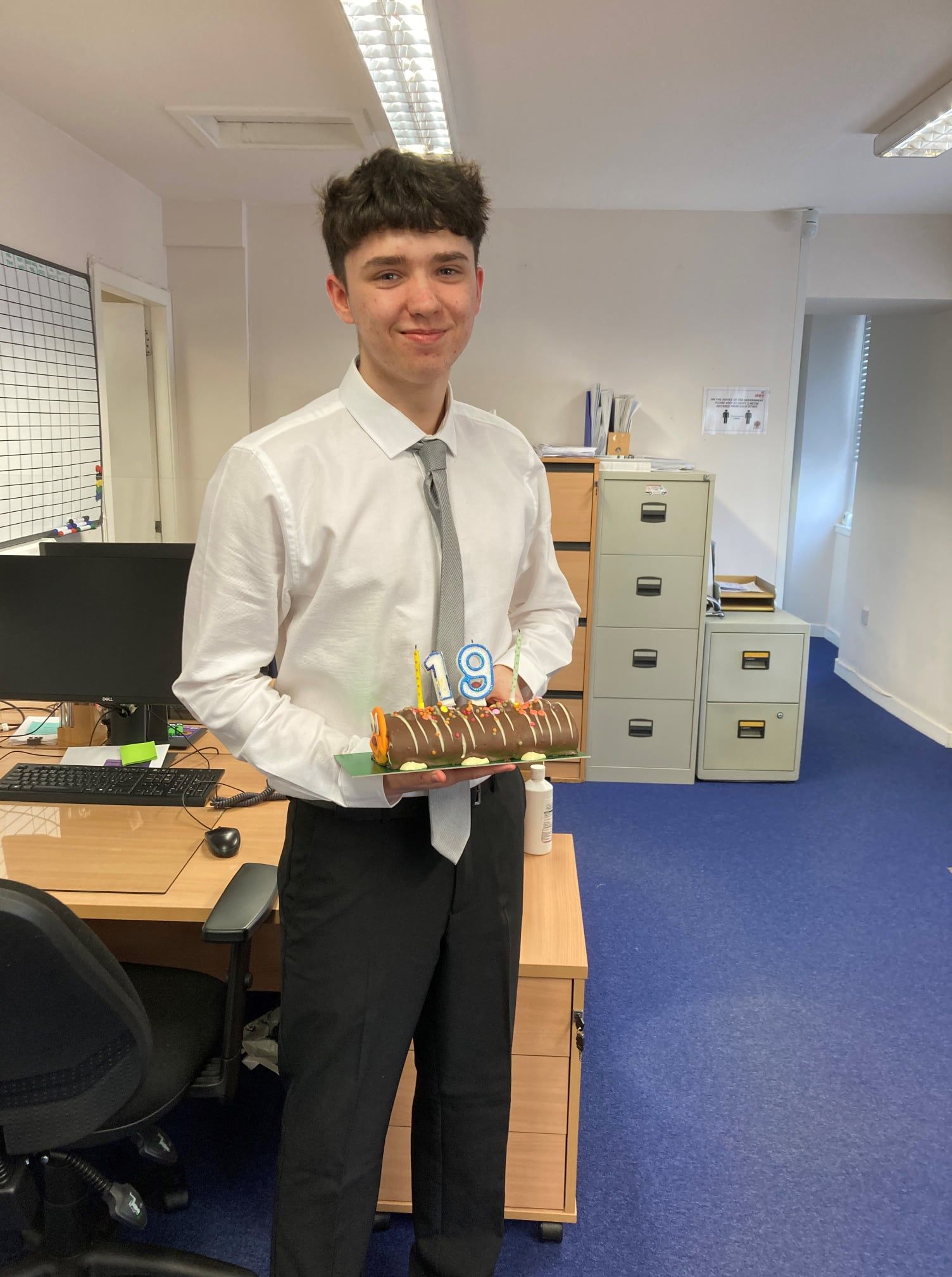 Housing association in Ayrshire is backing young talent InYourArea News