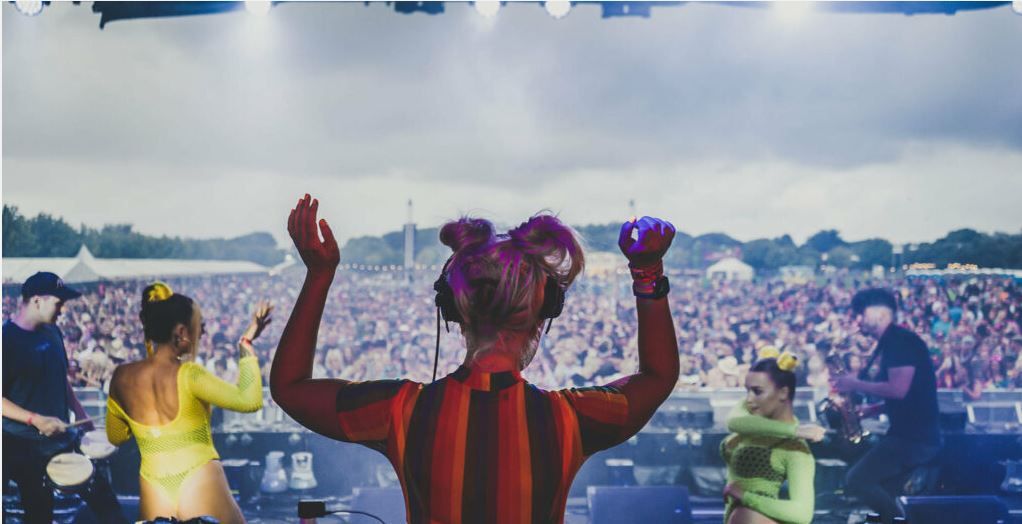 'Biggest of its kind' three-day festival coming to Southport this summer