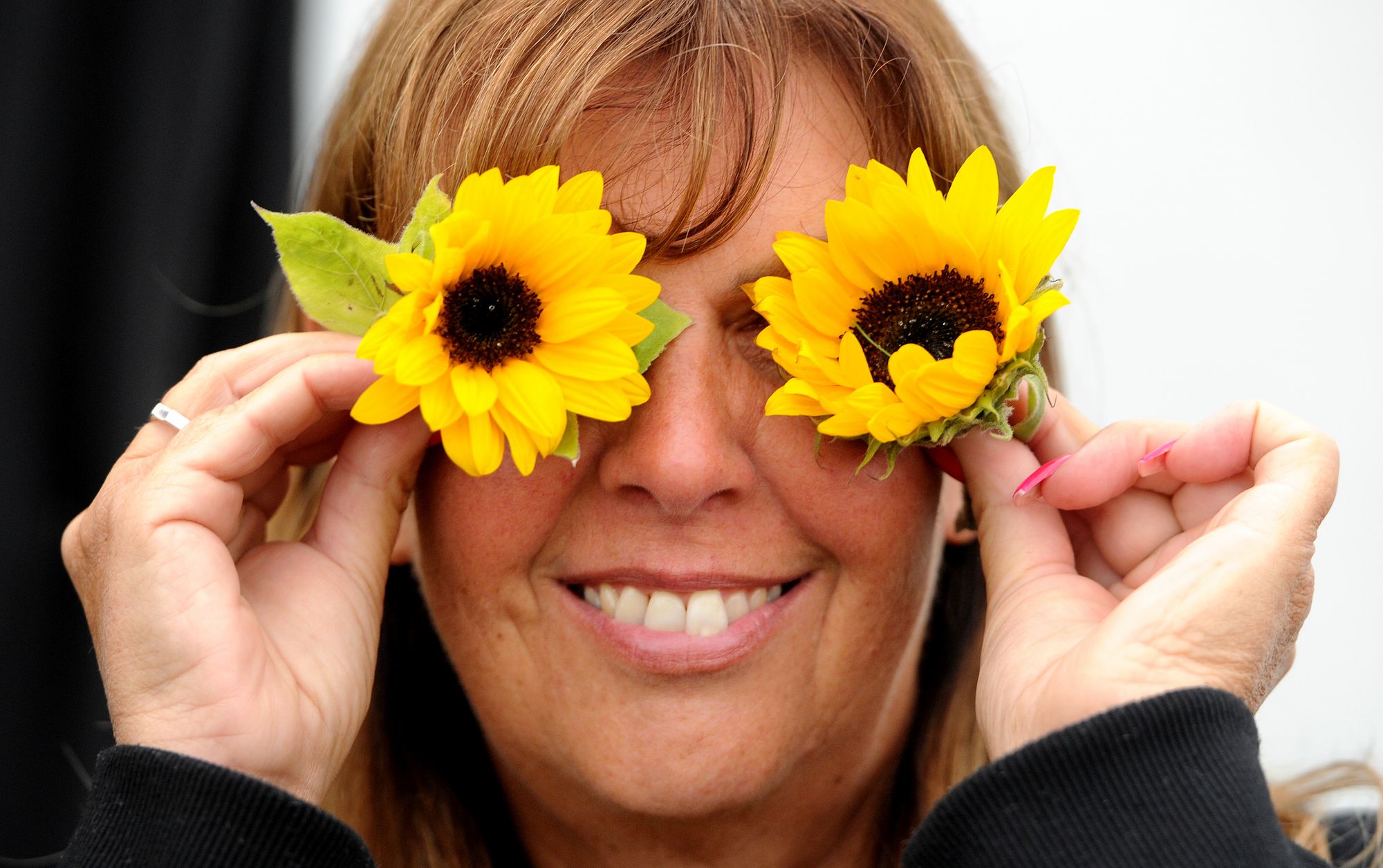Tickets go on sale for Chorley Flower Show