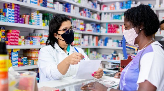 Sefton healthcare gives advice for the Easter bank holiday if feeling unwell