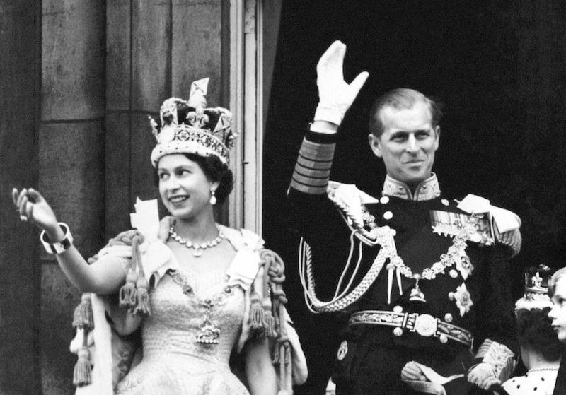 Queen’s historic reign spans an era of change