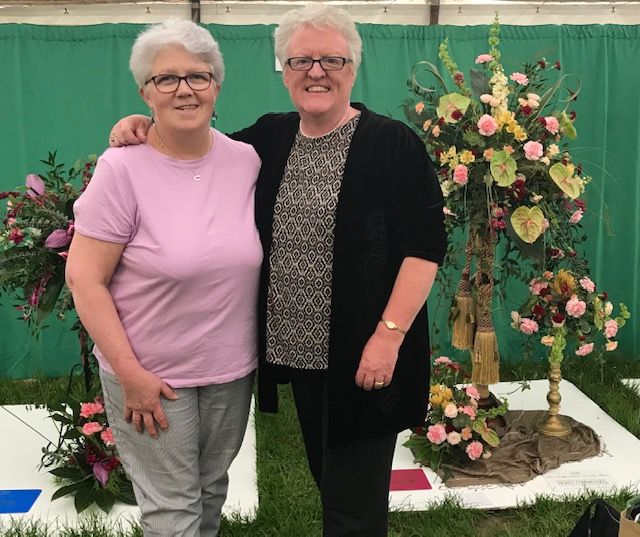 Society marks its 60th anniversary