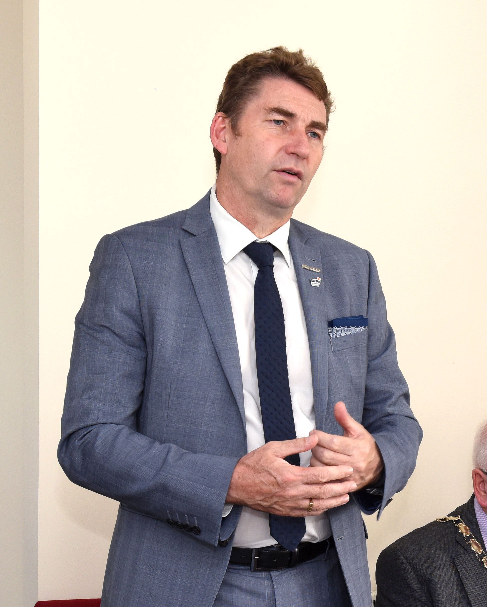 SNP cuts to East Ayrshire attainment funding is criticised