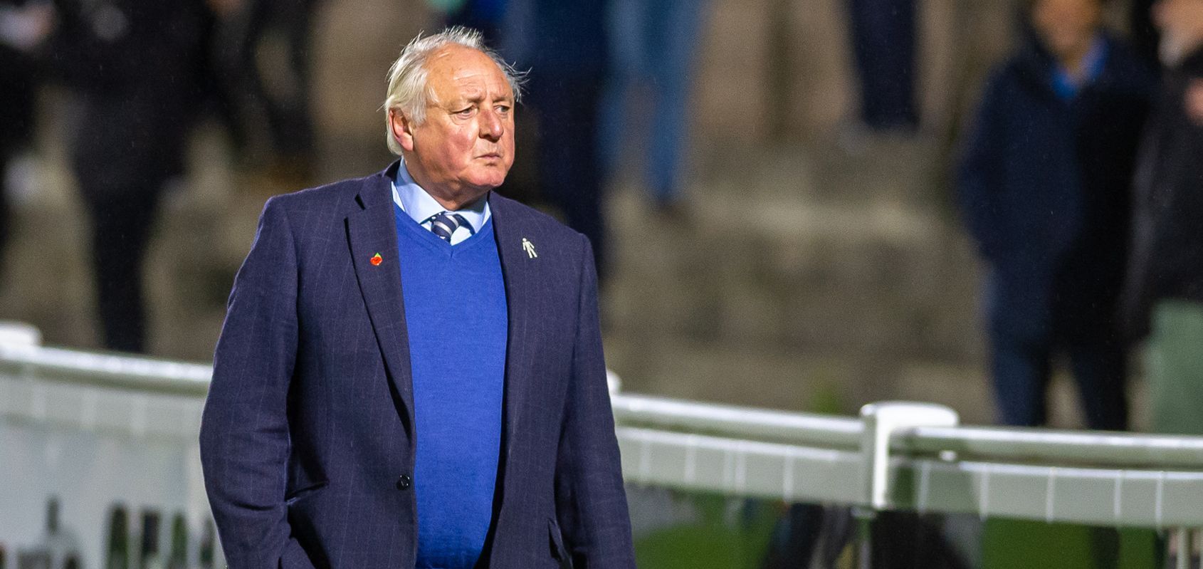 Folkestone Invicta 'probably need to win last four' concedes manager Neil Cugley