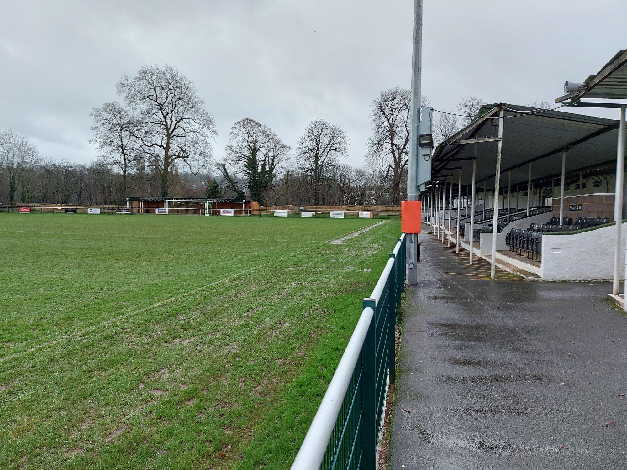 Unity can save Leatherhead FC but Sullivan insists, 'we're not getting ahead of ourselves'