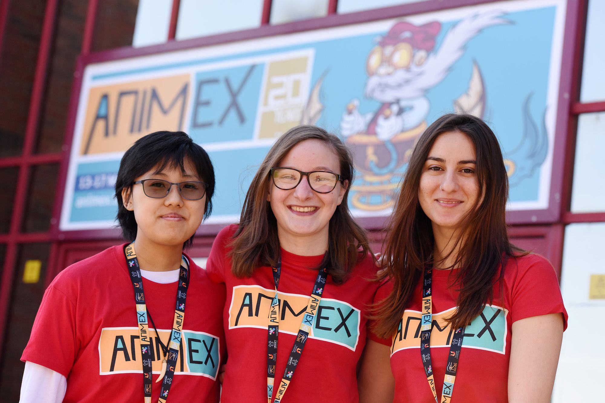 Teesside festival celebrates best of animation, VFX and gaming