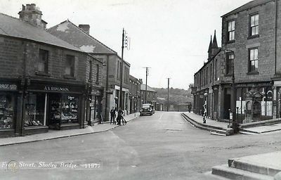 Take a trip down Memory Lane: From Consett to Gateshead