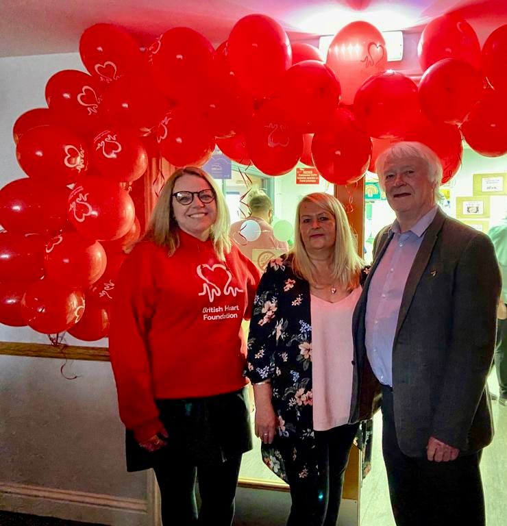 Whitchurch RFC community raise funds in memory of Bryn Evans