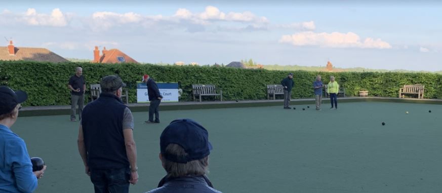 Beginners bowls course on offer in Southport this June