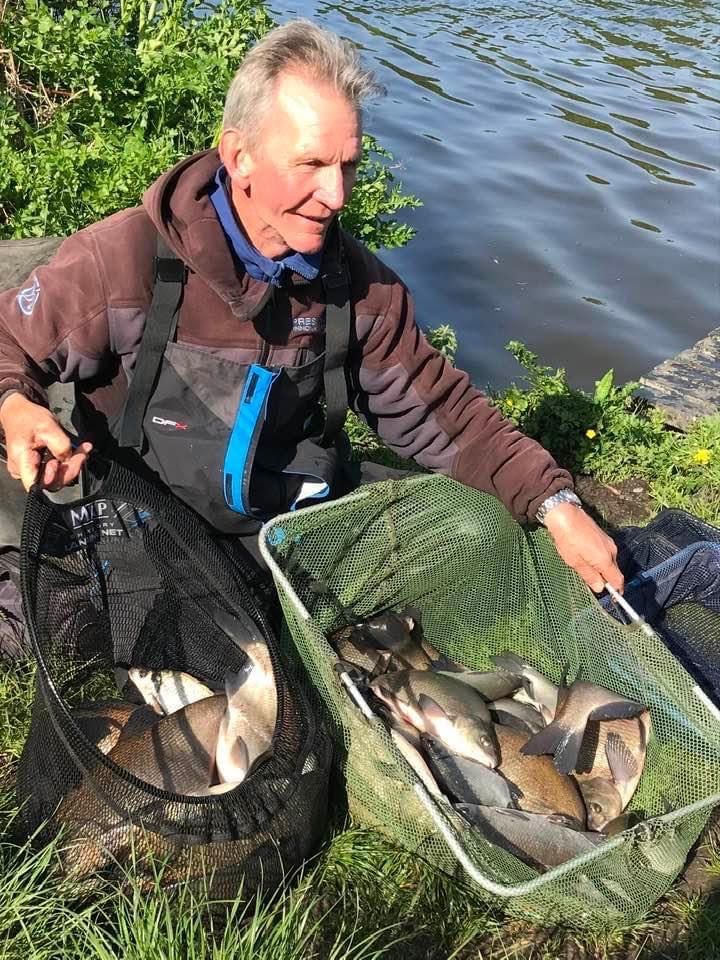 Merseyside Angling: Fail to prepare and prepare to fail