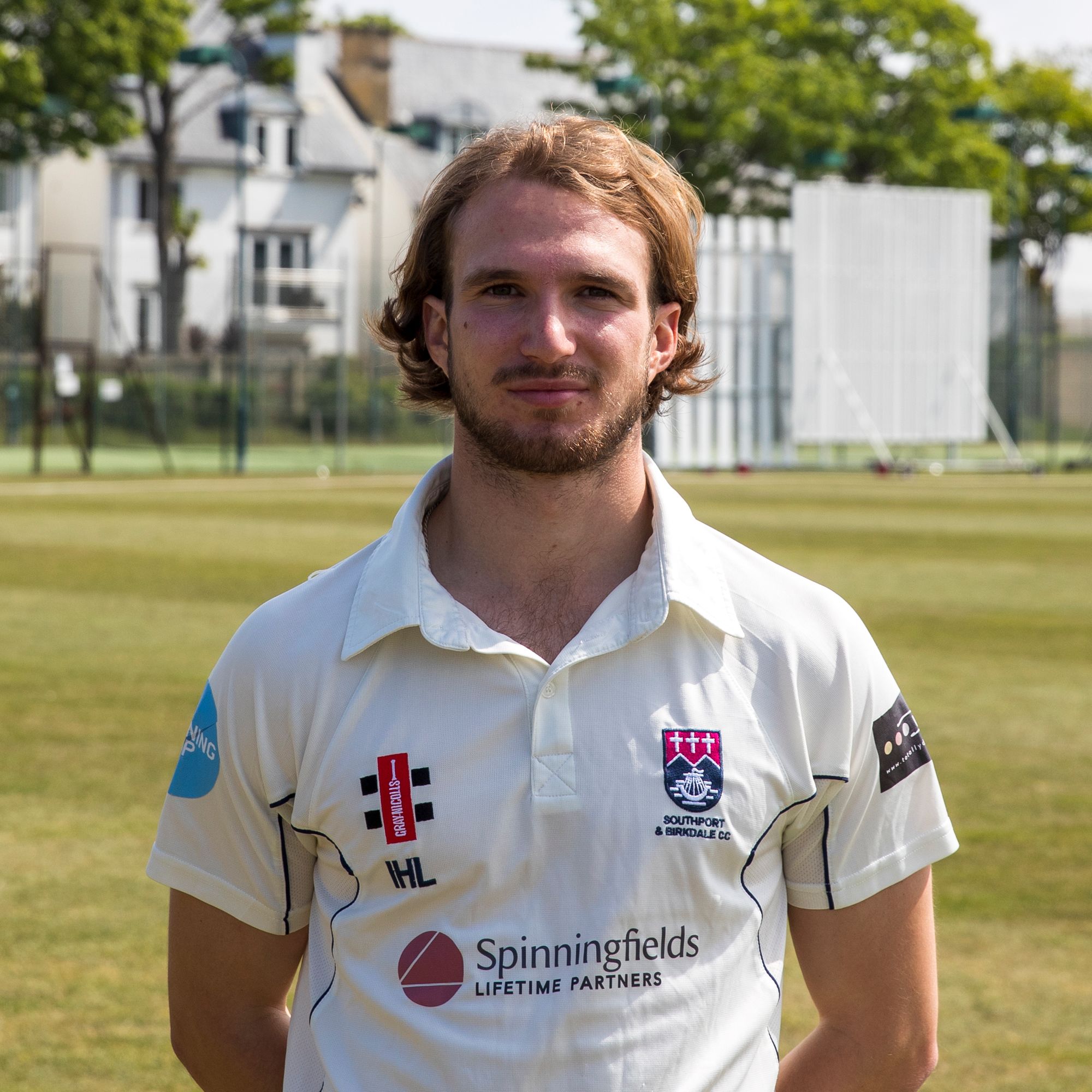 Cricket: Southport & Birkdale bat well for draw