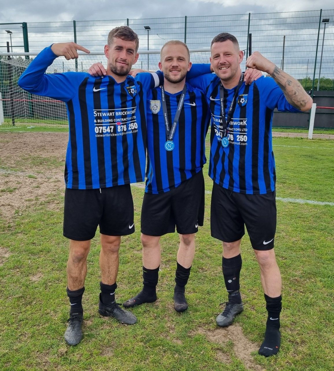 Football: Chester & Wirral League