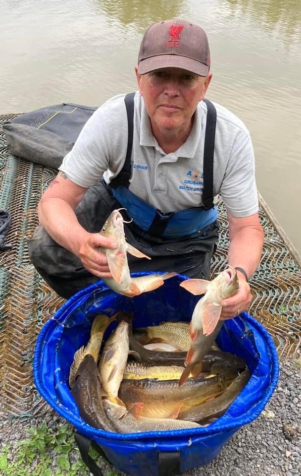 Merseyside Angling: Discover the right club for you