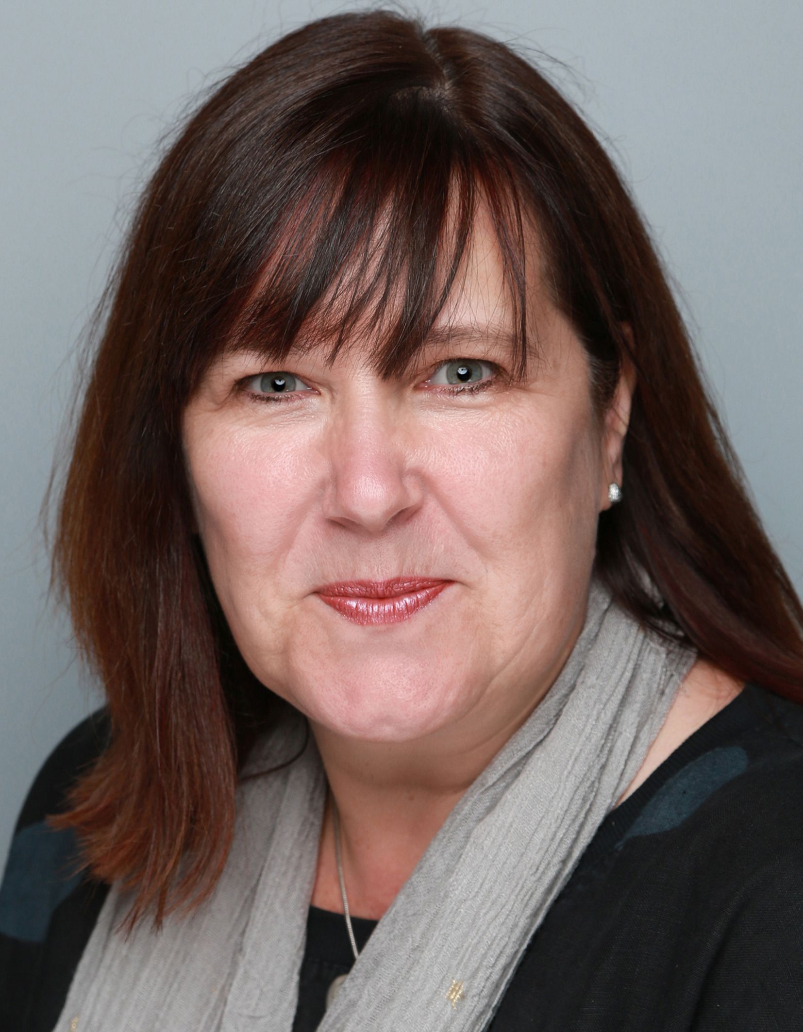 Market Harborough school staff member awarded major honour