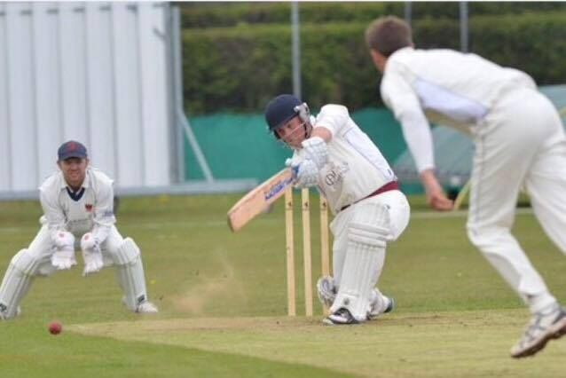 Cricket: Elworth beat Burslem