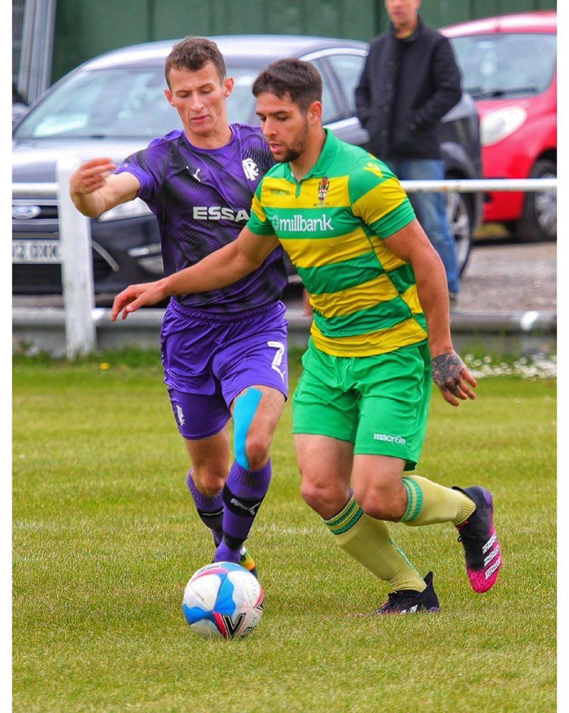 Runcorn Linnets looking to add to Under 21 squad