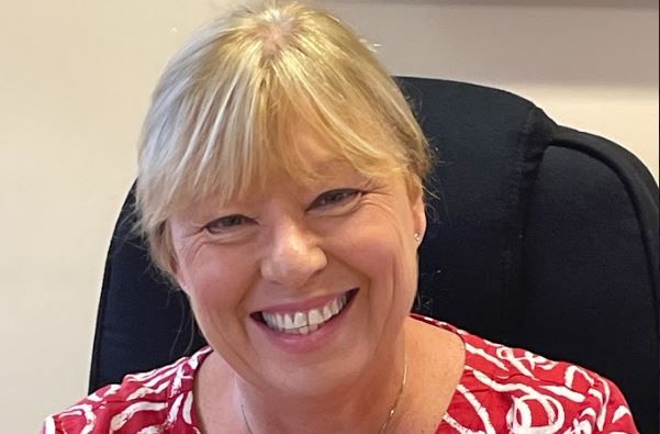 Inspirational Llandudno Headteacher honoured in UK celebration of Teaching awards
