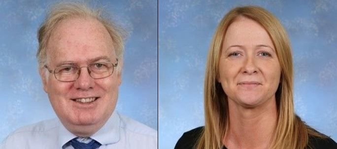 Inspirational Hillingdon teachers win prestigious national awards