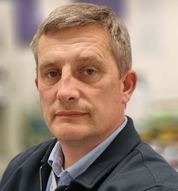 Inspirational West Bromwich lecturer honoured in prestigious UK celebration of teaching