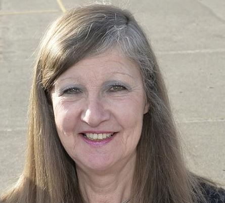 Manningtree headteacher wins Silver Award in The Award for Headteacher of the Year in a Primary School