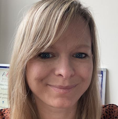 Inspirational Salisbury Head of Learning Support honoured in prestigious UK Celebration of Teaching