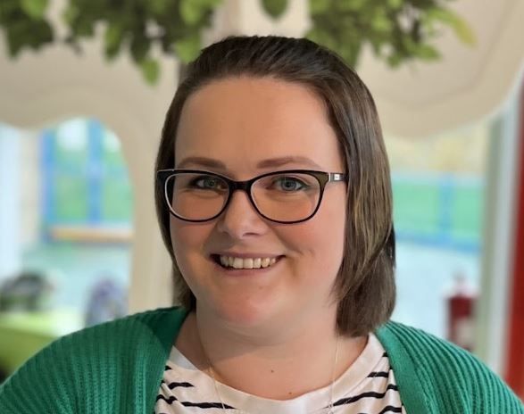 Bolton Teacher honoured in prestigious UK Celebration Of Teaching
