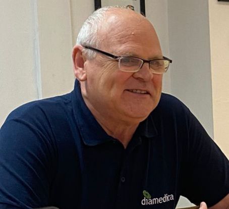 Top Devon company's inspiring presentation