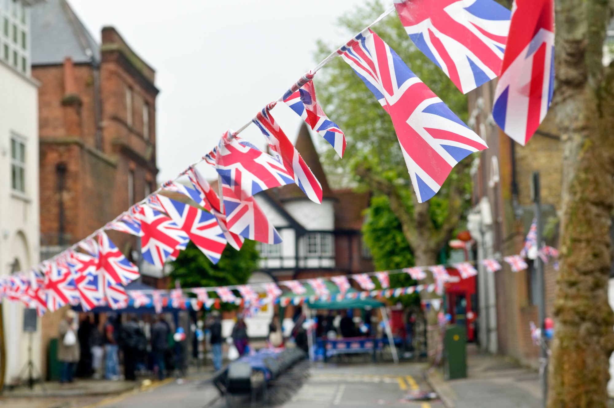 Over 100 street parties planned for Sefton's Jubilee celebrations