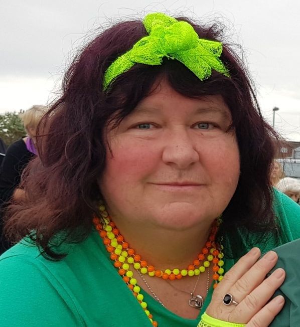 Macmillan column: Glenda shares her cancer story and more events to look forward to