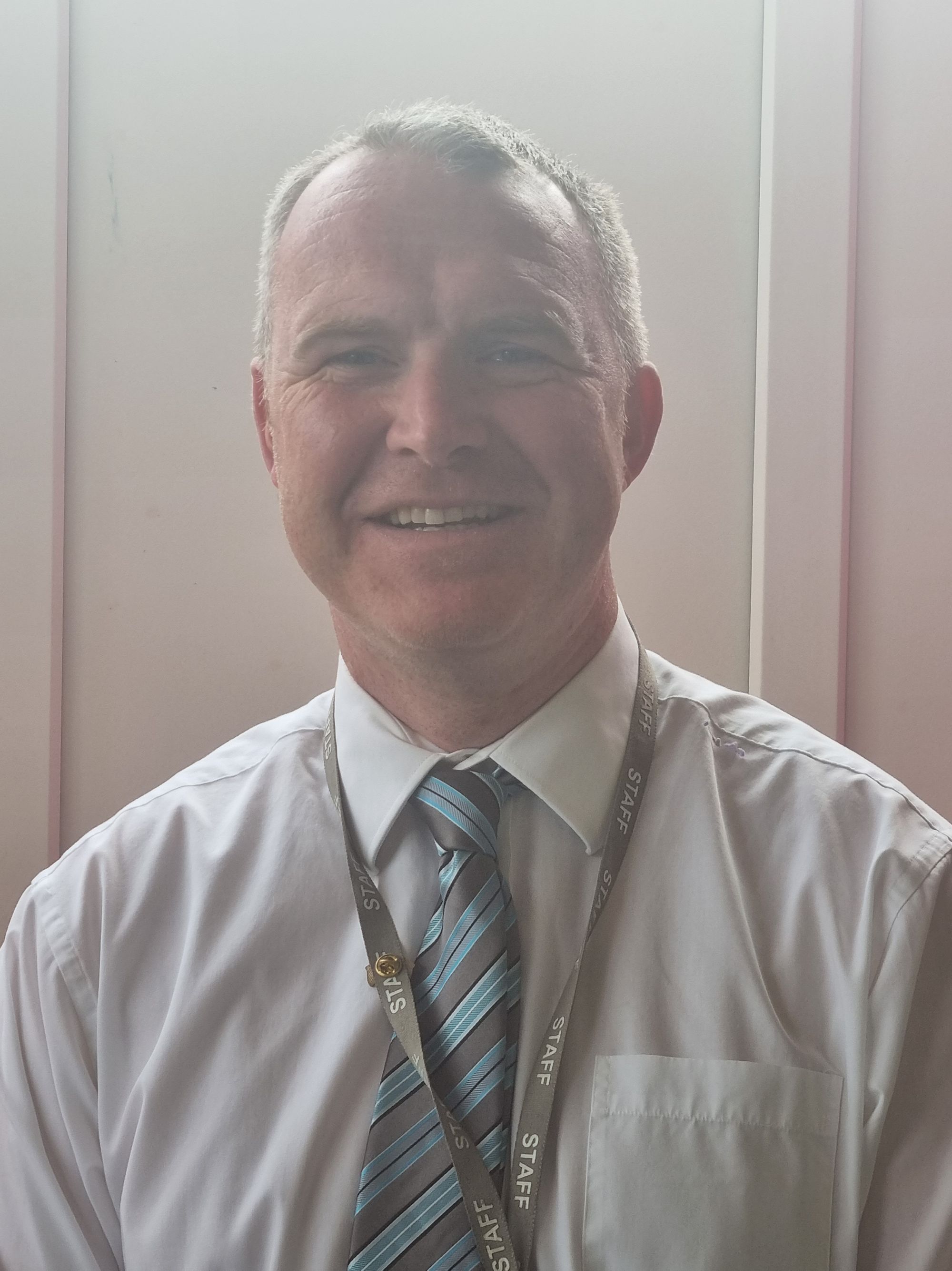 Clwyd primary head wins Silver in prestigious national teaching awards