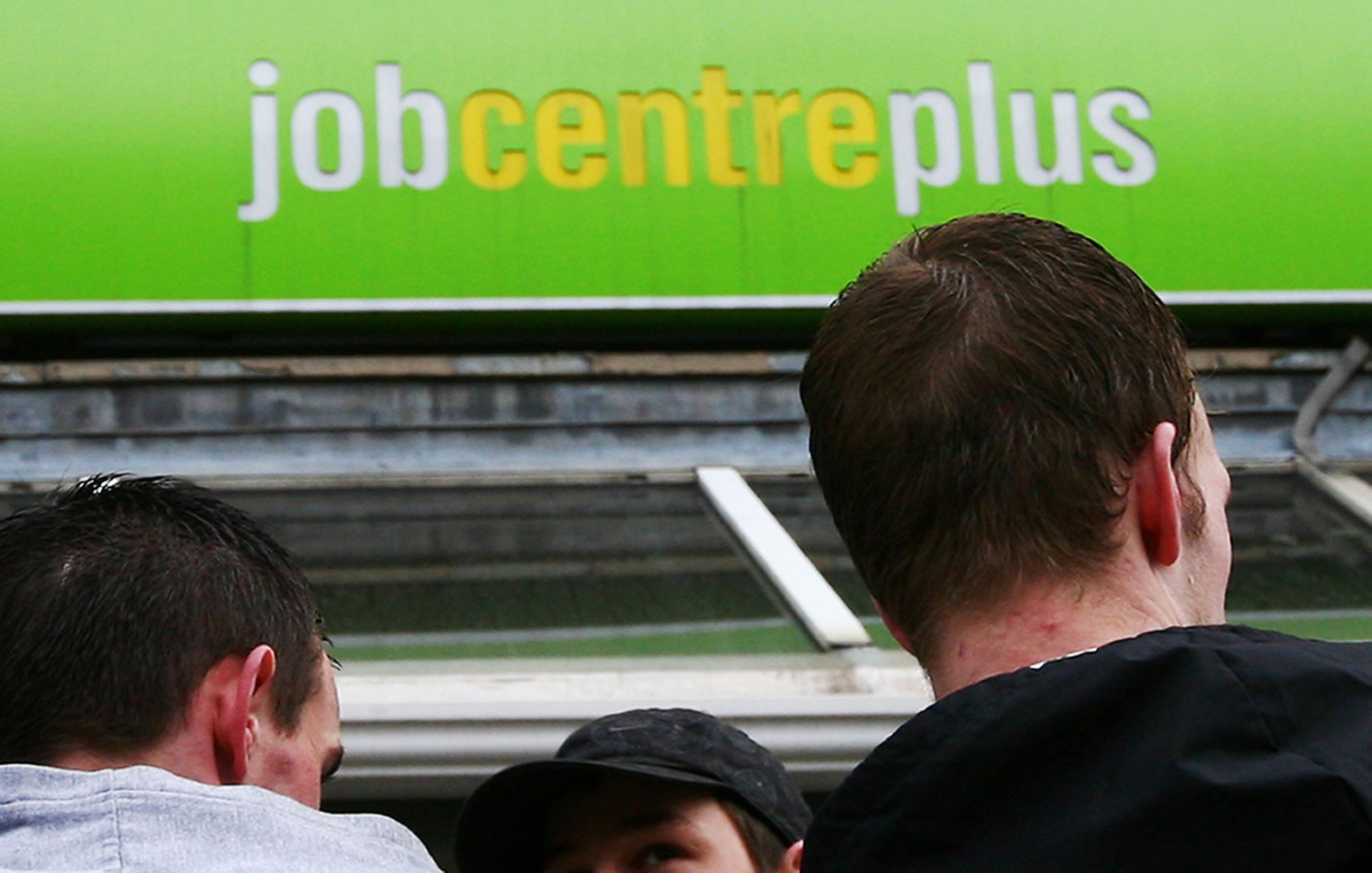 At least three jobseekers chasing each vacancy across Rochdale