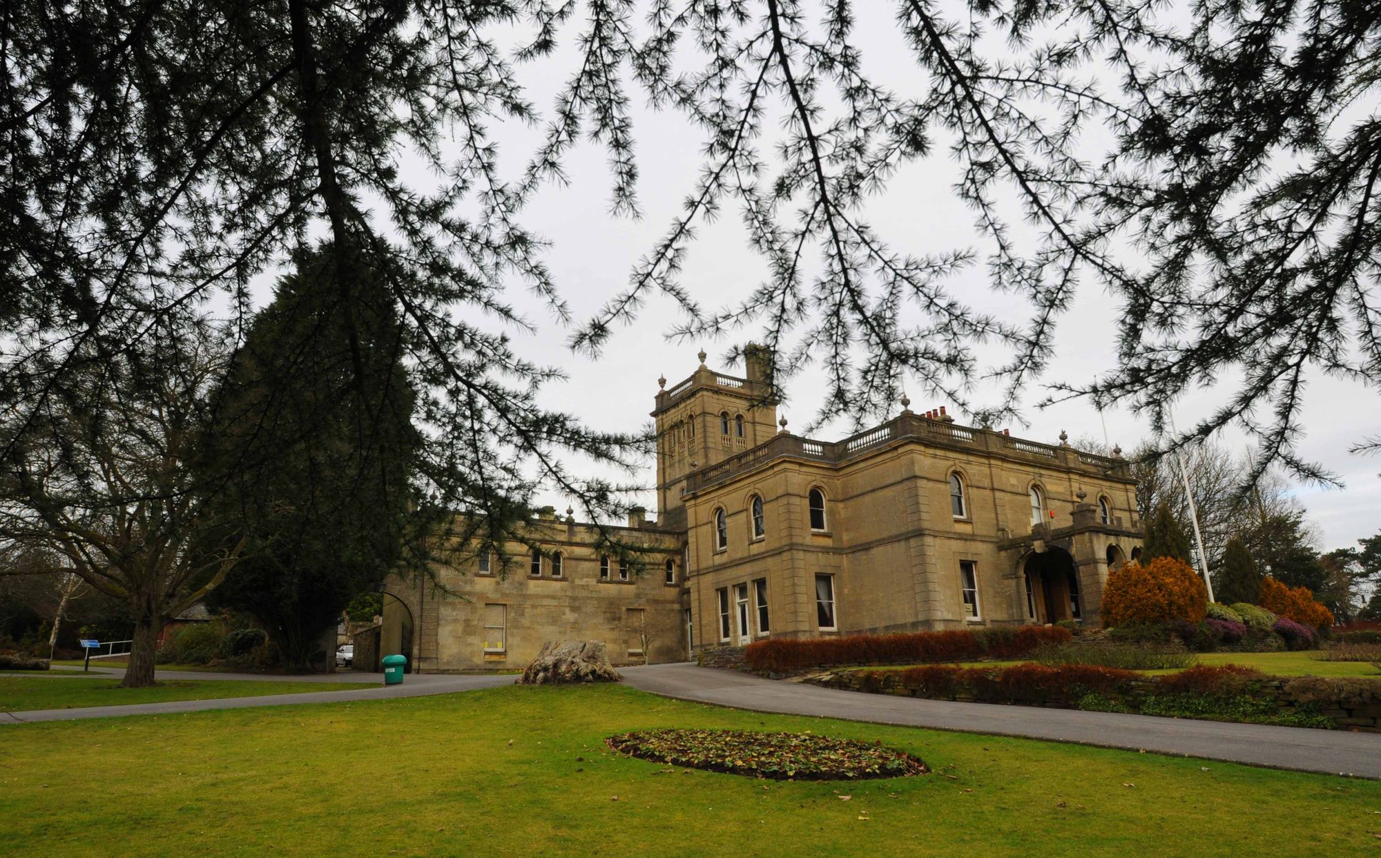 Llanelli's Parc Howard hosting Queen Jubilee celebration day