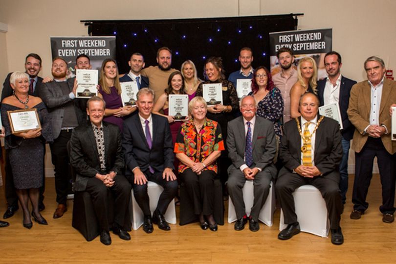 Nominations are now open for Nantwich Food Awards 2022