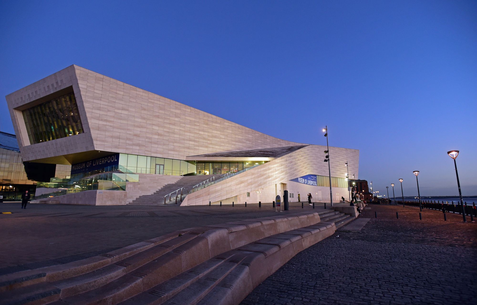 ActionFunder: WowFEST returns to Liverpool